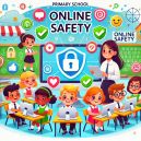 Be Safe Online